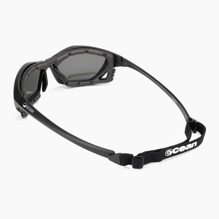 Слънчеви очила Ocean Lake Garda black 13002.0 2