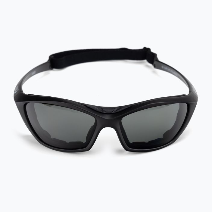 Слънчеви очила Ocean Lake Garda black 13002.0 3