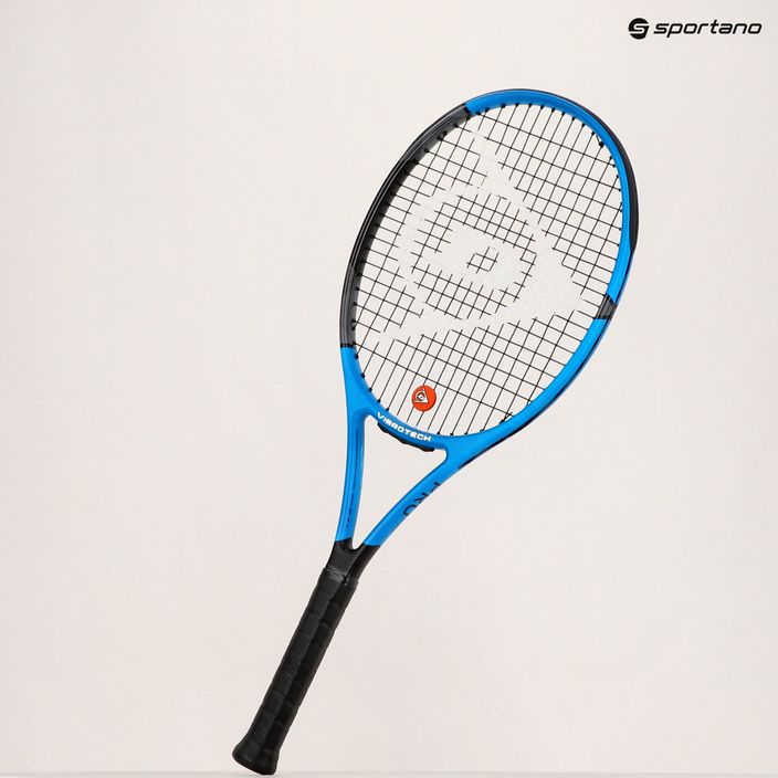 Ракета за тенис Dunlop Cx Pro 255, синя 103128 8