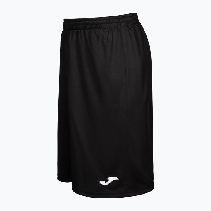 Мъжки баскетболни шорти Joma Nobel Long black 101648 8