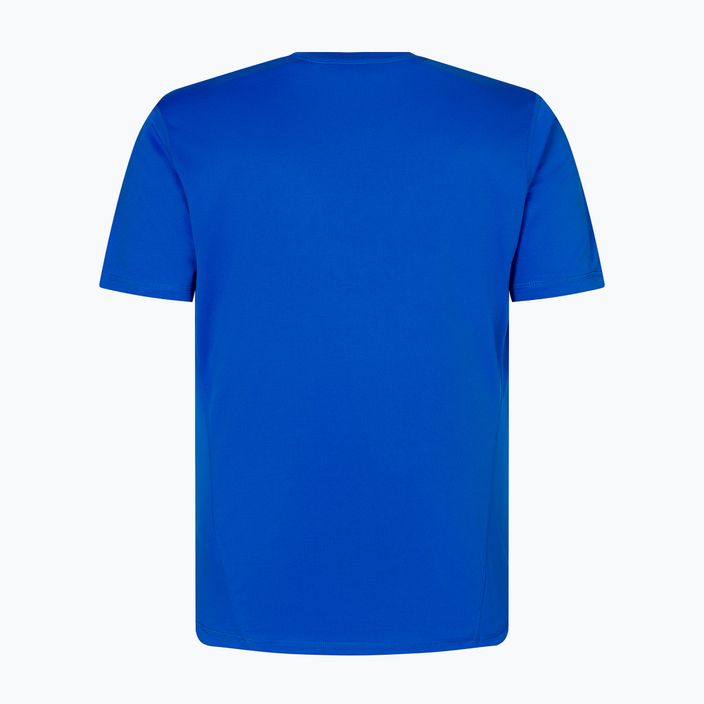 Мъжка волейболна тениска Joma Strong blue 101662 7