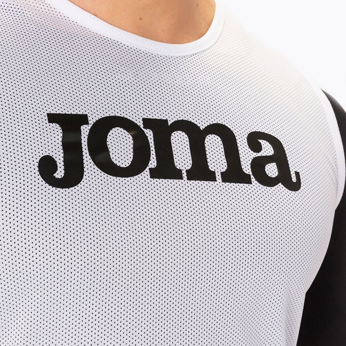 Joma Training Bib бял футболен маркер 6