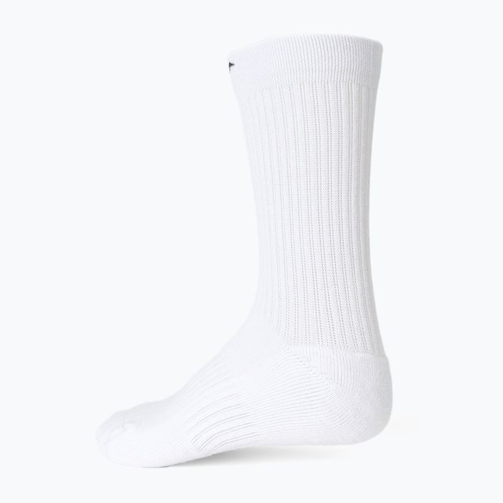 Чорапи за тенис Joma Дълги с памучен крак бели 400603.200 2