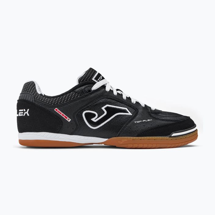Мъжки футболни обувки Joma Top Flex IN black TOPS2121IN 2
