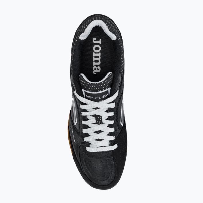 Мъжки футболни обувки Joma Top Flex IN black TOPS2121IN 6