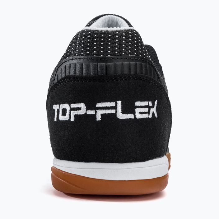 Мъжки футболни обувки Joma Top Flex IN black TOPS2121IN 8