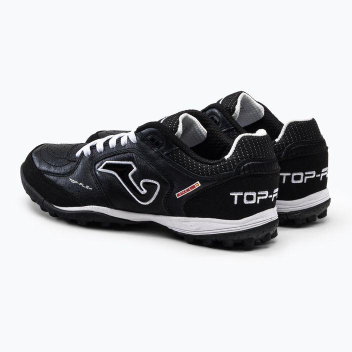 Мъжки футболни обувки Joma Top Flex TF black 3