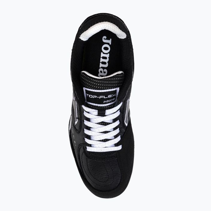 Мъжки футболни обувки Joma Top Flex TF black 6