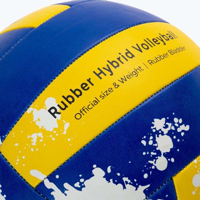 Joma High Performance за волейбол  синьо и жълто 400681.709 3
