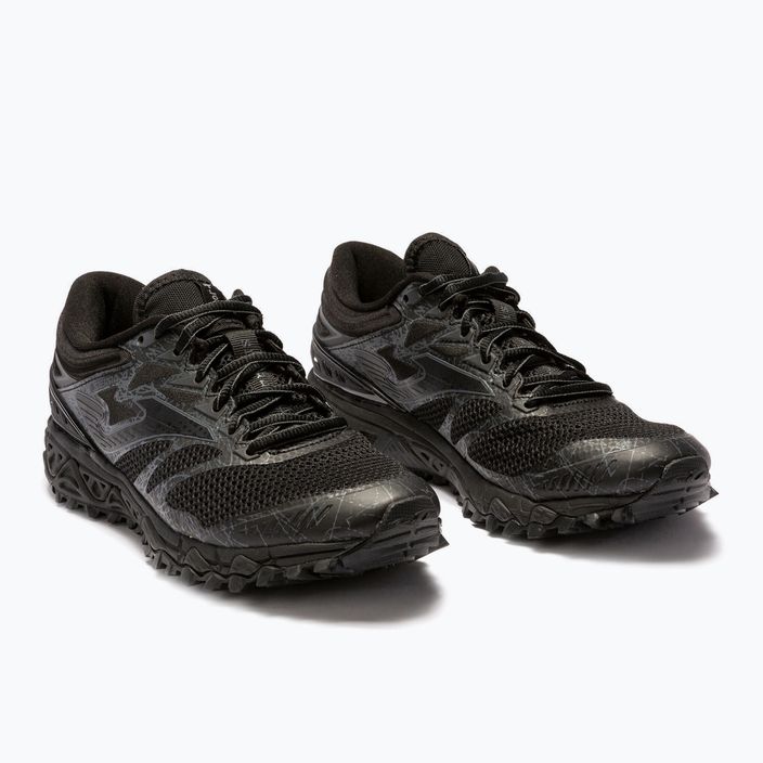 Joma Tk.Sierra мъжки обувки за бягане черни TK.SIEW-2021 12
