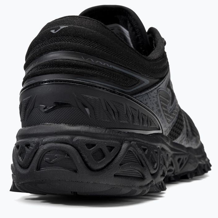 Joma Tk.Sierra мъжки обувки за бягане черни TK.SIEW-2021 8