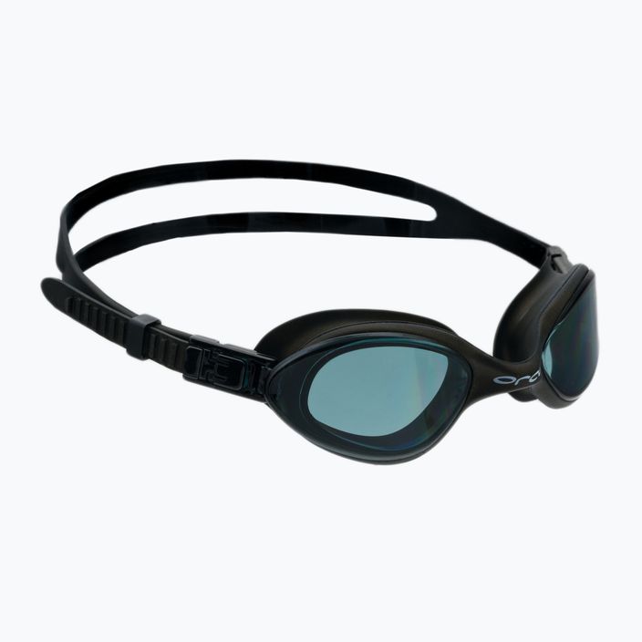 Очила за плуване Orca Killa 180º черни FVA30036