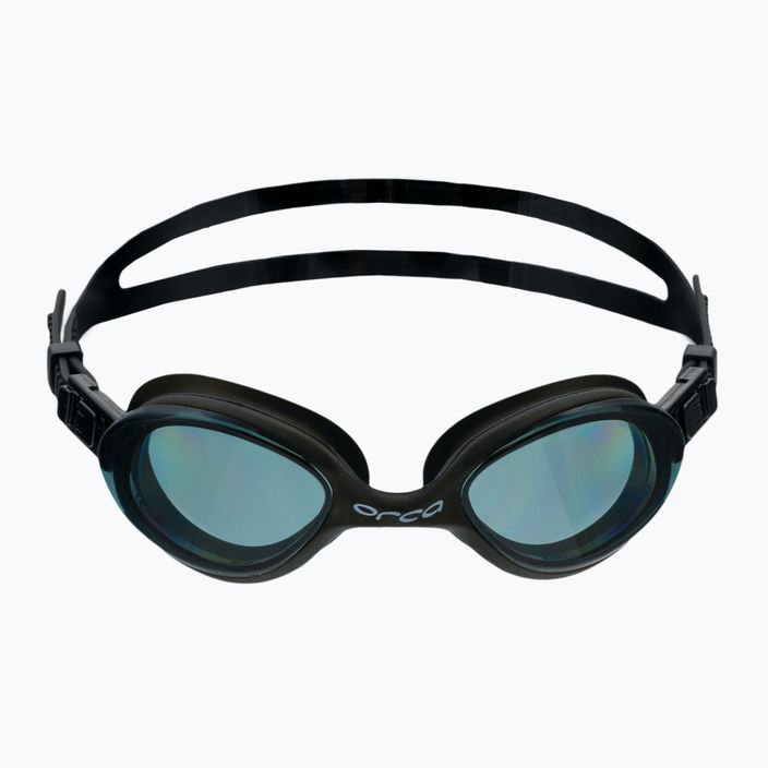 Очила за плуване Orca Killa 180º черни FVA30036 2