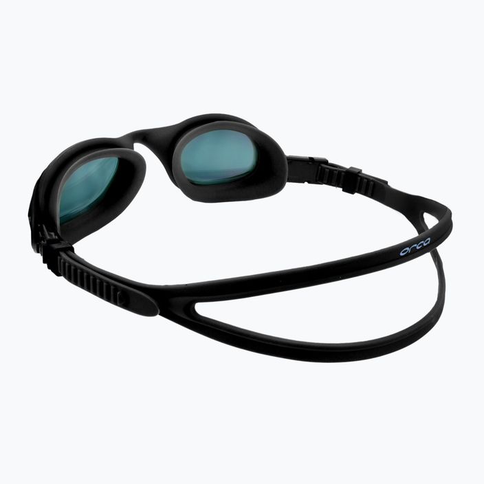 Очила за плуване Orca Killa 180º черни FVA30036 4