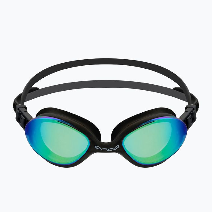 Очила за плуване Orca Killa 180º black/green FVA30038 2
