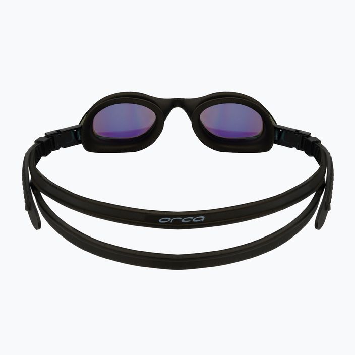 Очила за плуване Orca Killa 180º black/green FVA30038 5