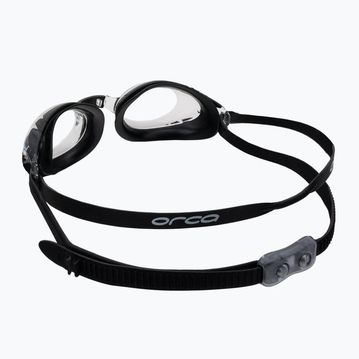 Очила за плуване Orca Killa Speed black FVAA0036 4