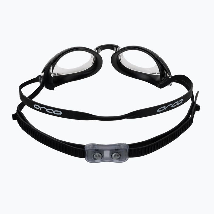 Очила за плуване Orca Killa Speed black FVAA0036 5
