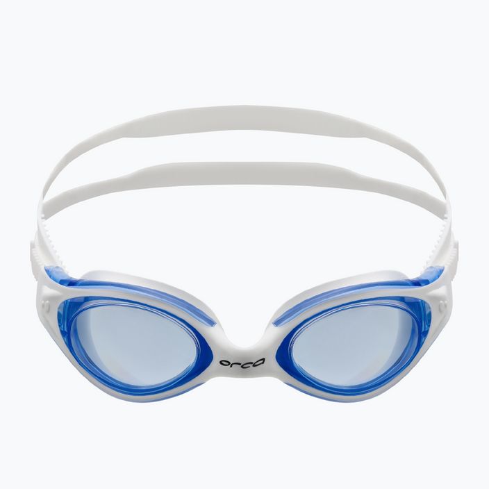 Очила за плуване Orca Killa Vision white FVAW0035 2