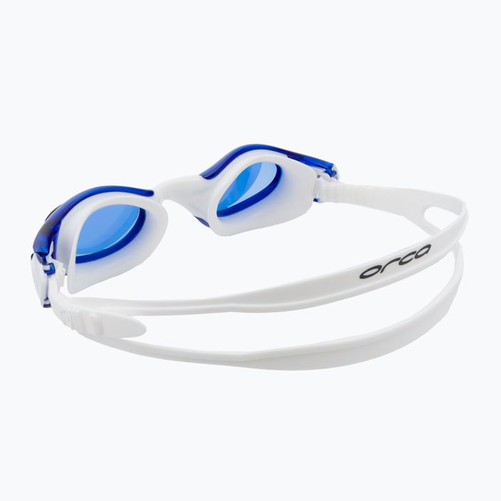 Очила за плуване Orca Killa Vision white FVAW0046 4