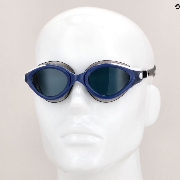 Speedo Futura Biofuse Flexiseal дамски очила за плуване черни 68-11314F985 7