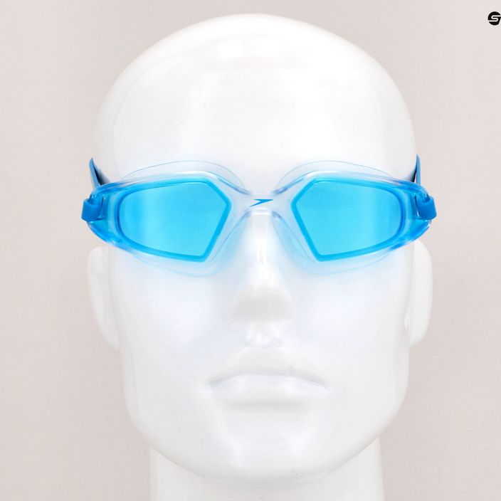 Speedo Hydropulse сини очила за плуване 68-12268D647 6