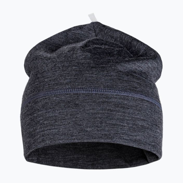 BUFF Олекотена шапка от мериносова вълна Solid grey 113013.937.10.00 2