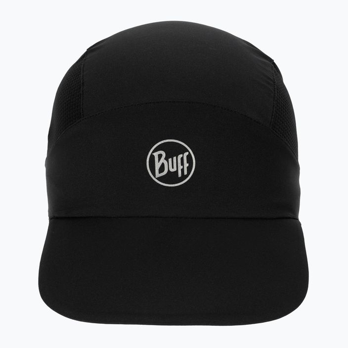 BUFF Pack Speed Solid бейзболна шапка черна 119505.999.10.00 4