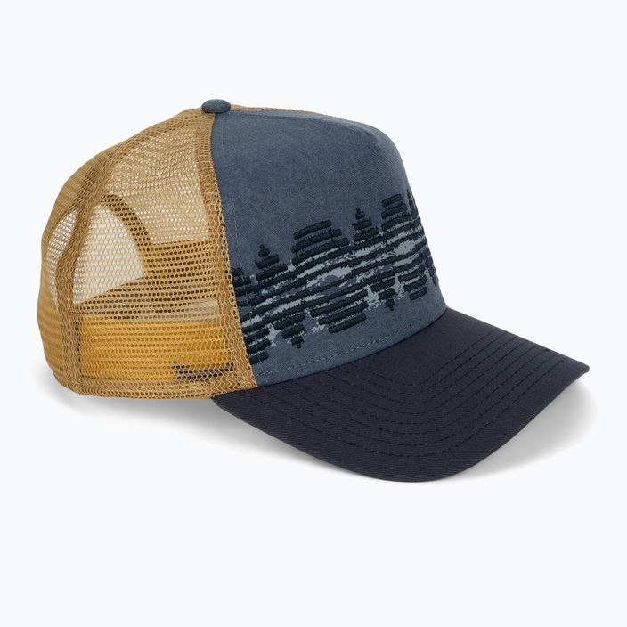 BUFF Trucker Tzom бейзболна шапка синя 119542.754.10.00