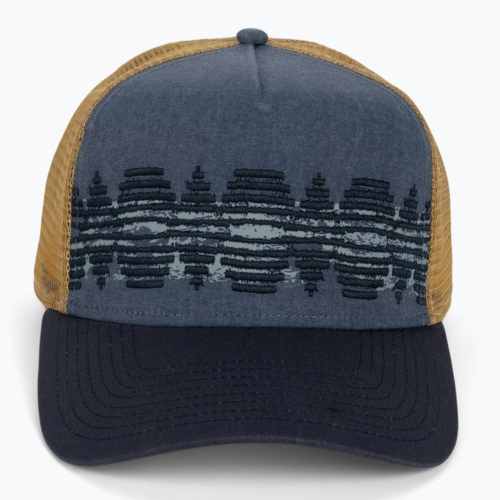 BUFF Trucker Tzom бейзболна шапка синя 119542.754.10.00 4