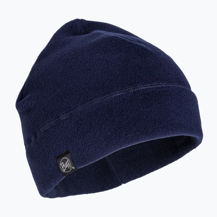 BUFF Полярна шапка плътна, морско синя 121561.779.10.00