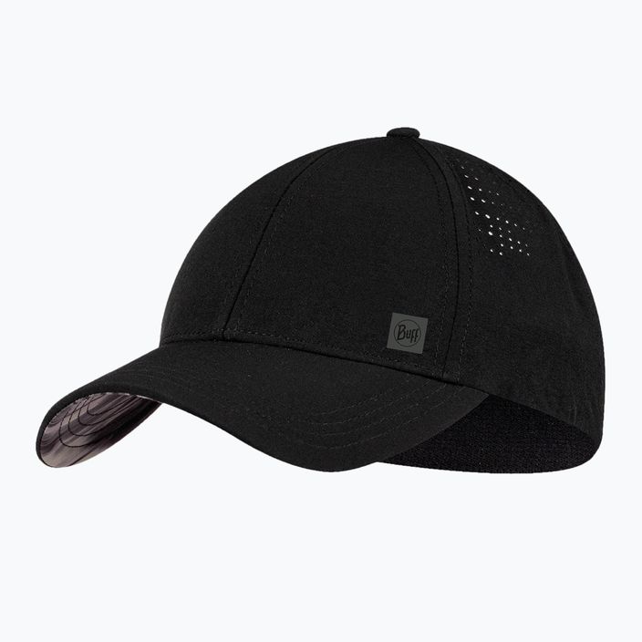 BUFF Summit ikut trekking cap black