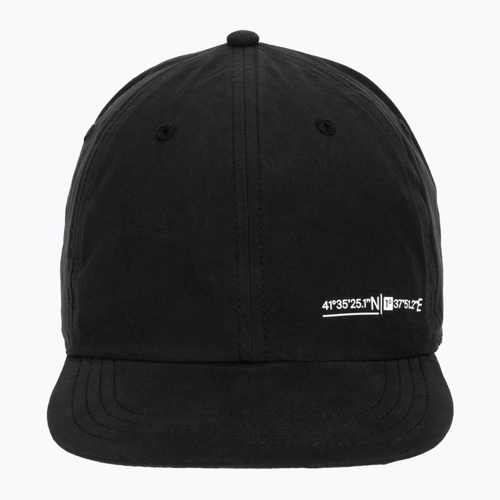 BUFF Pack Бейзболна шапка Solid black 122595.999.10.00 4