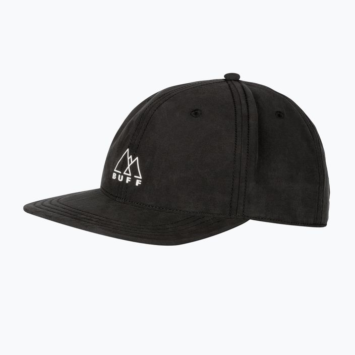 BUFF Pack Бейзболна шапка Solid black 122595.999.10.00 5