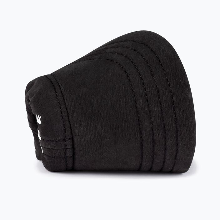 BUFF Pack Бейзболна шапка Solid black 122595.999.10.00 7