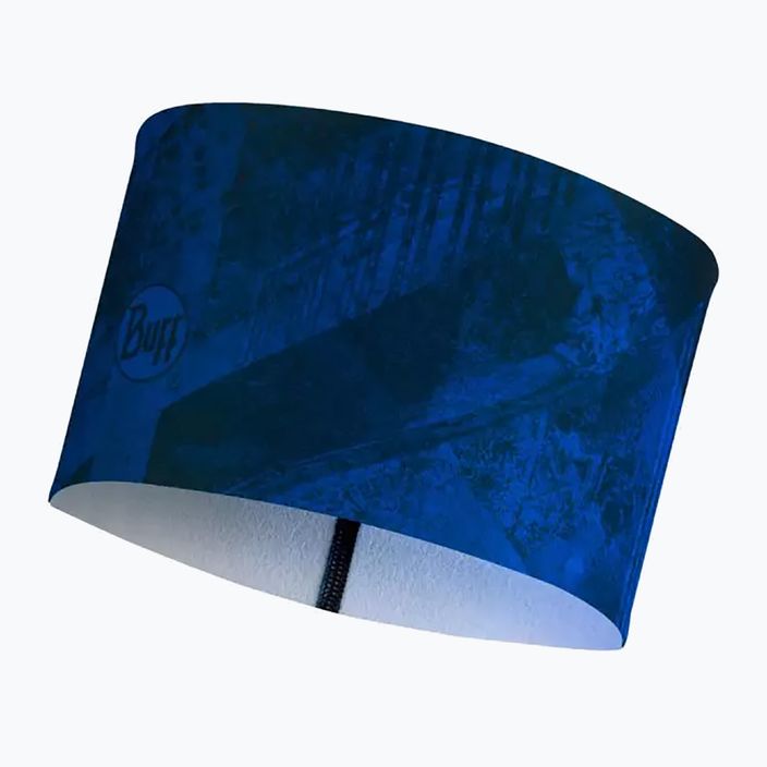 Лента за глава BUFF Tech Fleece Concrete blue 123987.707.10.00 4