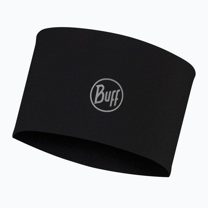 BUFF Tech Fleece лента за глава Solid black 124061.999.10.00 4
