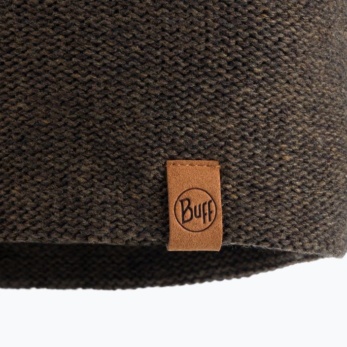 BUFF Плетена шапка Colt brown 116028.843.10.00 3