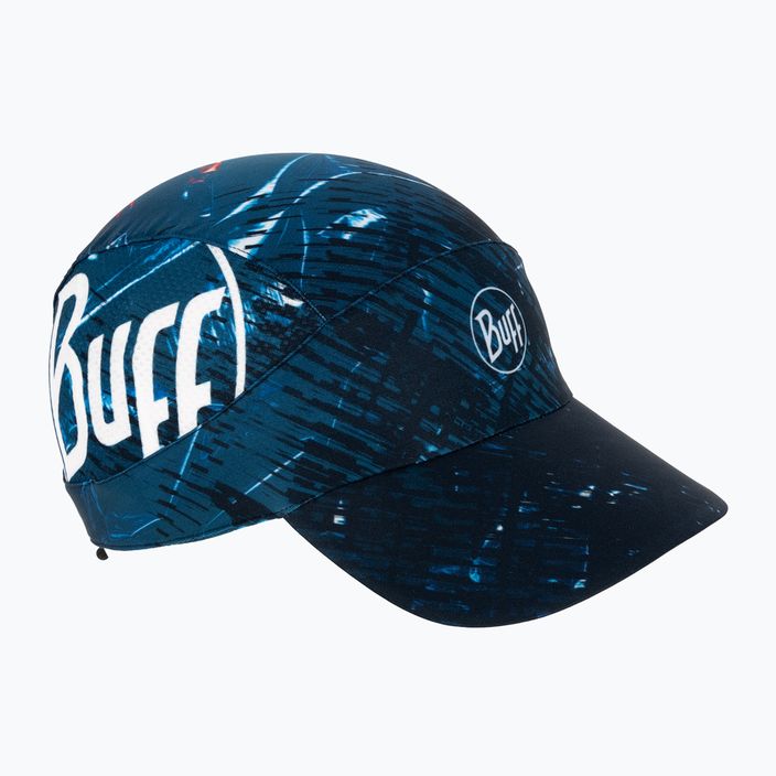 BUFF Pack Speed Xcross бейзболна шапка синя 125577.555.20.00