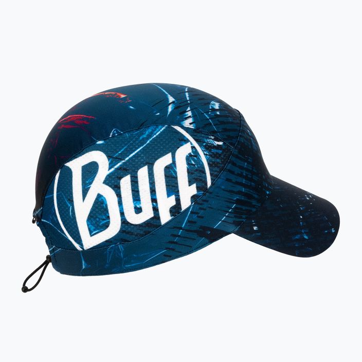 BUFF Pack Speed Xcross бейзболна шапка синя 125577.555.20.00 2