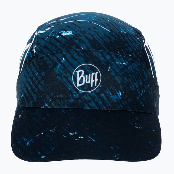 BUFF Pack Speed Xcross бейзболна шапка синя 125577.555.20.00 4