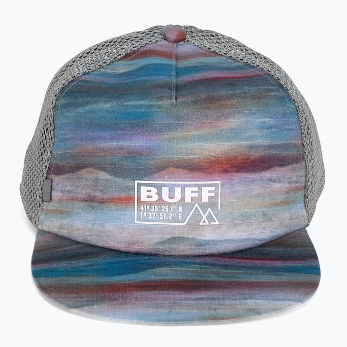 BUFF Pack Trucker Arlen цветна бейзболна шапка 125359.555.10.00 4
