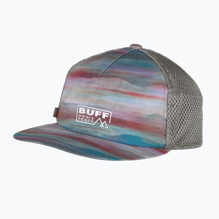 BUFF Pack Trucker Arlen цветна бейзболна шапка 125359.555.10.00 5