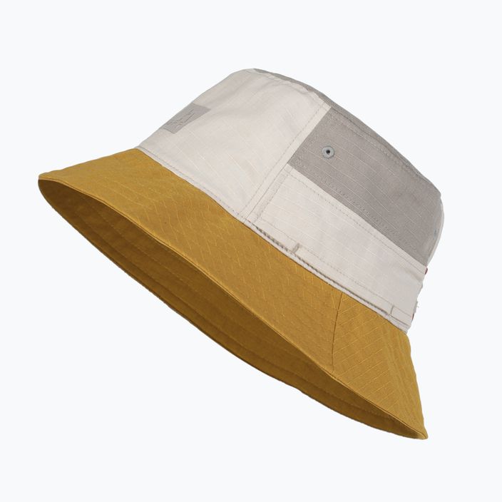 BUFF Слънчева кофа за туристическа шапка с кука бяла 125445.105.30.00 2