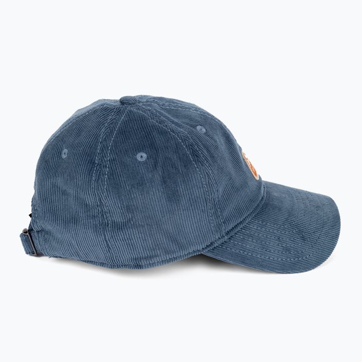 BUFF Бейзболна шапка Solid blue 125355 2