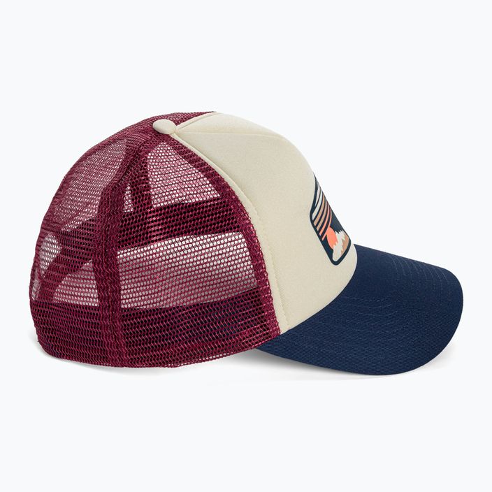 BUFF Trucker Цветна бейзболна шапка Jari 125363.555.30.00 2