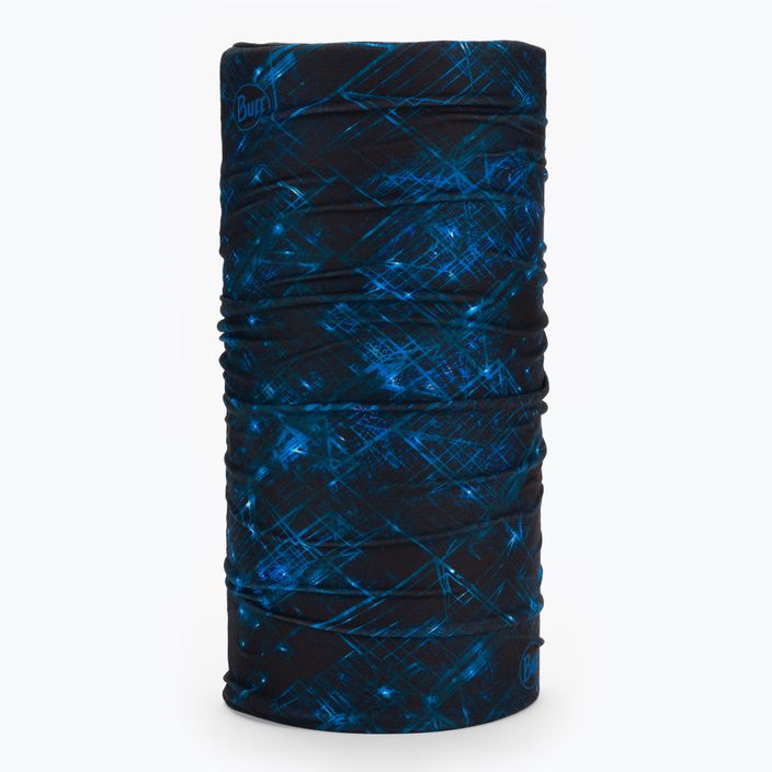 BUFF Мултифункционален ремък с обратими полярни цветове Ab blue 126532.707.10.00