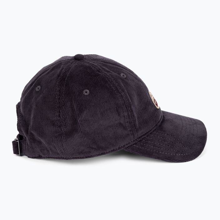 BUFF Бейзболна шапка Solid grey 125355 2