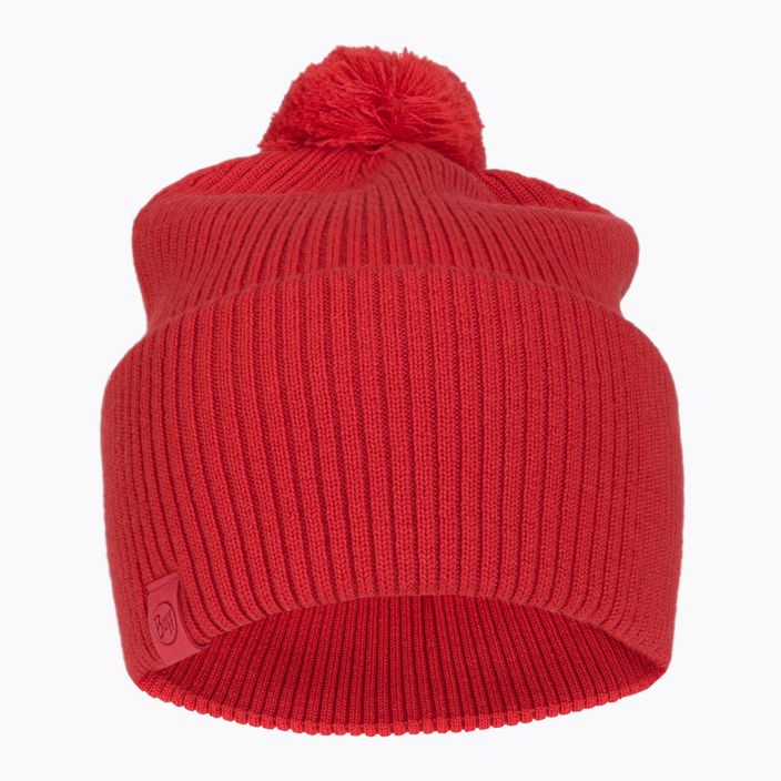 BUFF Плетена шапка Tim Red 126463.220.10.00 2