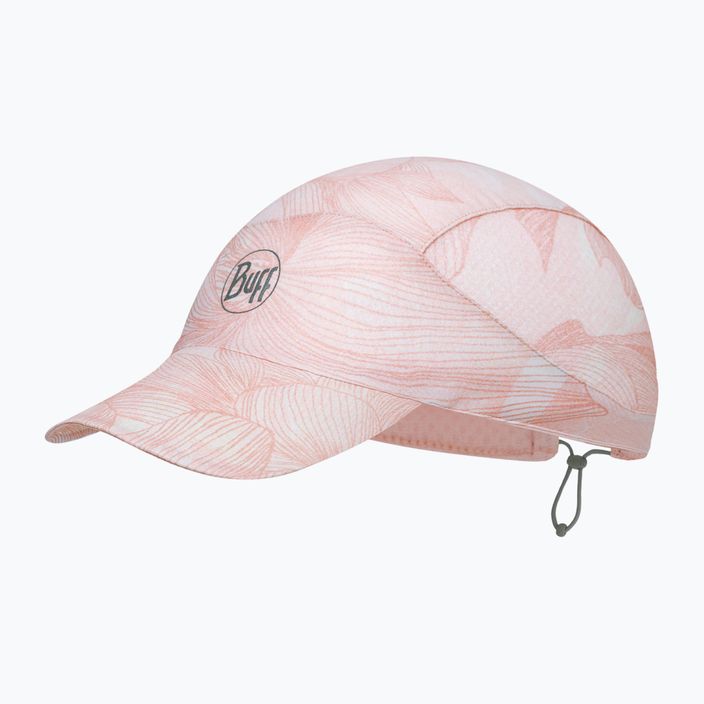 BUFF Pack Speed Cyancy бейзболна шапка розова 128659.537.30.00 5